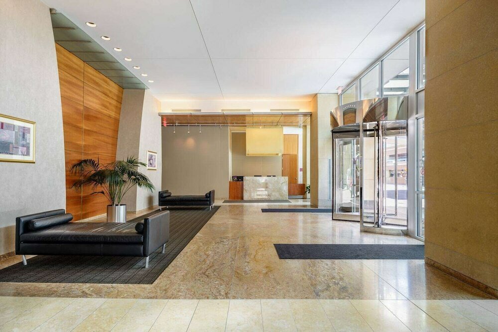 Фото Broadway Plaza, Trademark Collection by Wyndham