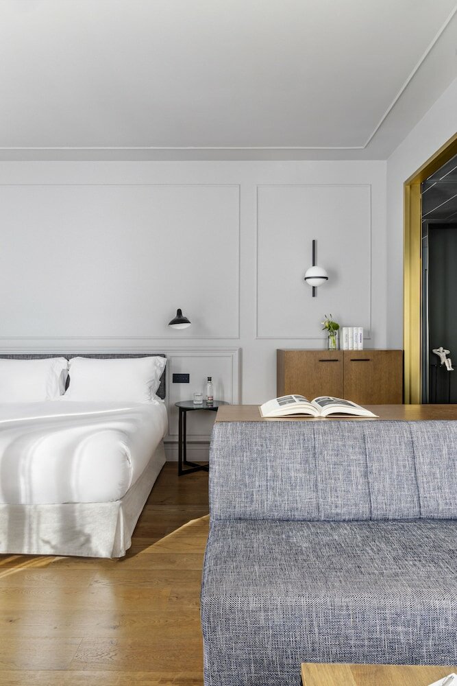 Фото Tótem Madrid Hotel