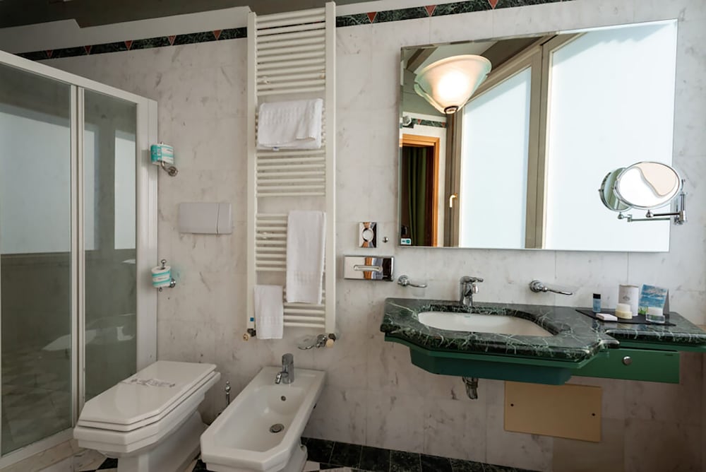 Фото Grand Hotel Ortigia Siracusa