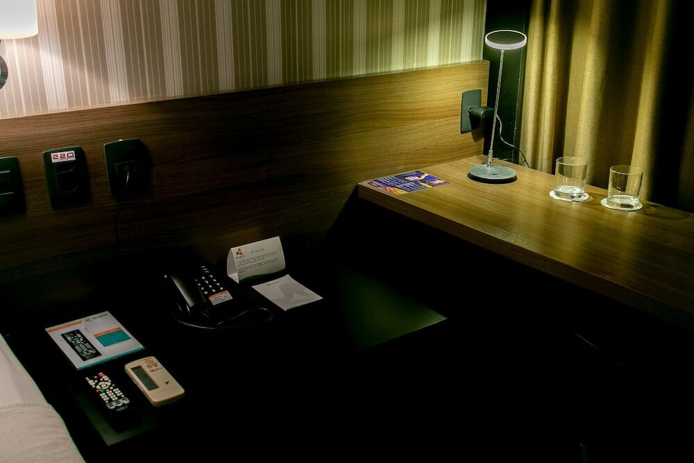 Фото Wa Hotel Caruaru