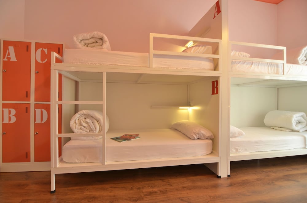 Фото Far Home Atocha