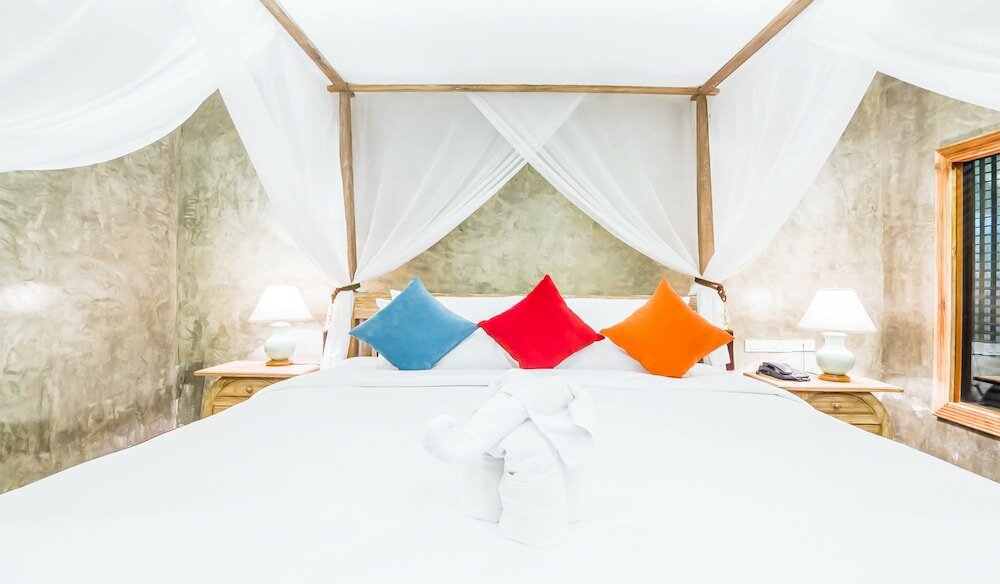 Фото The Chaya resort and spa