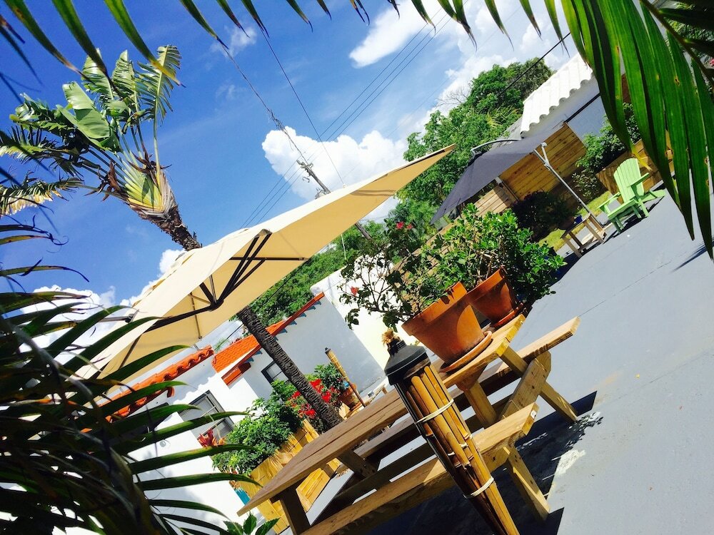 Фото Oasis Hotel