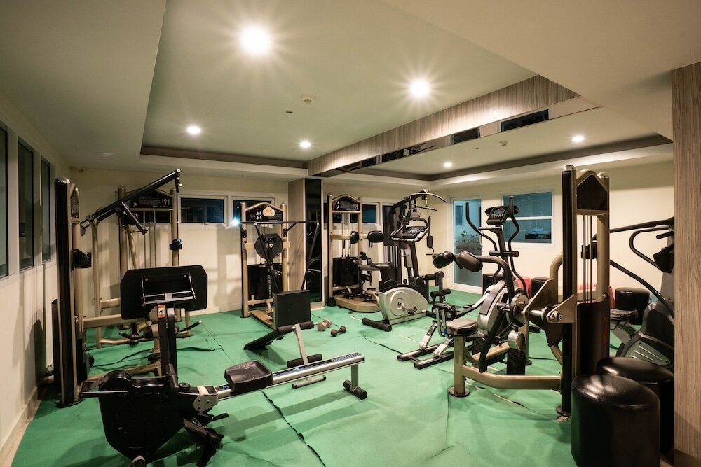 Фото Nrc Residence Suvarnabhumi