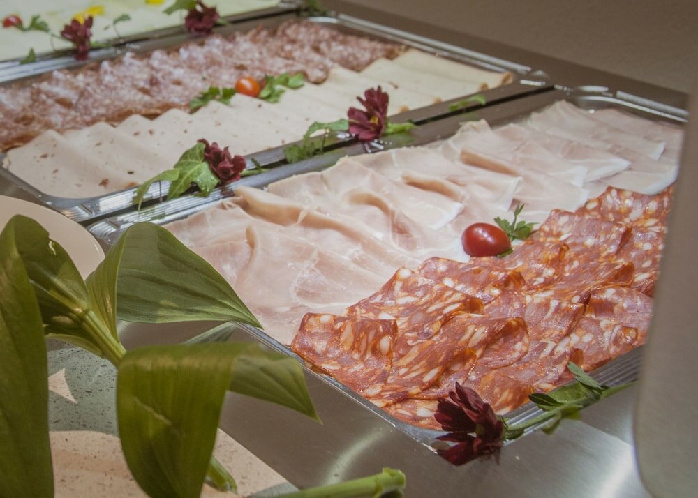 Фото Grand Hotel Palladium Munich