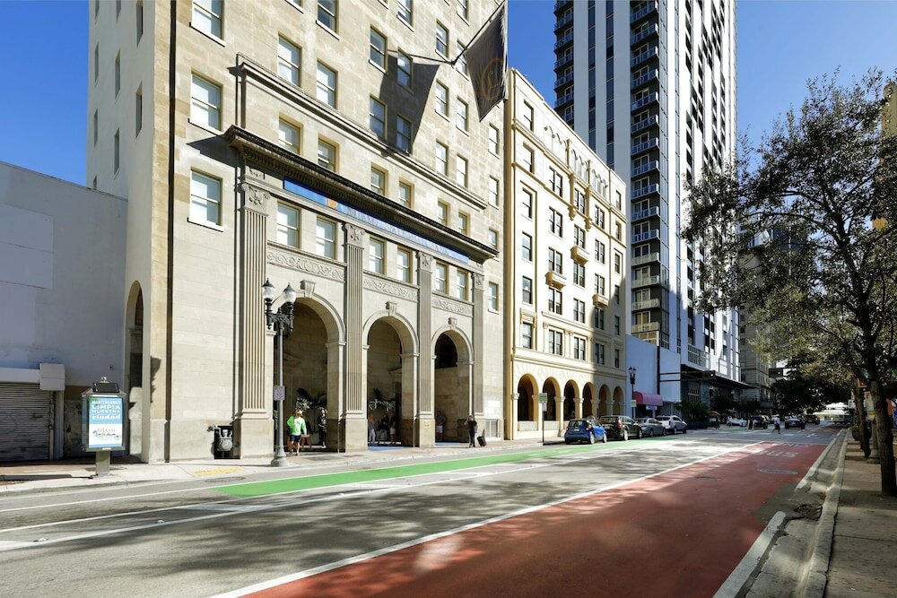 Фото Eurostars Langford