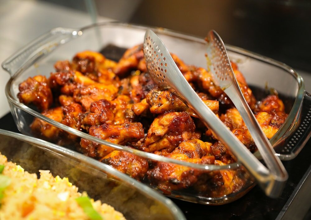 Фото Bed Nimman Hotel