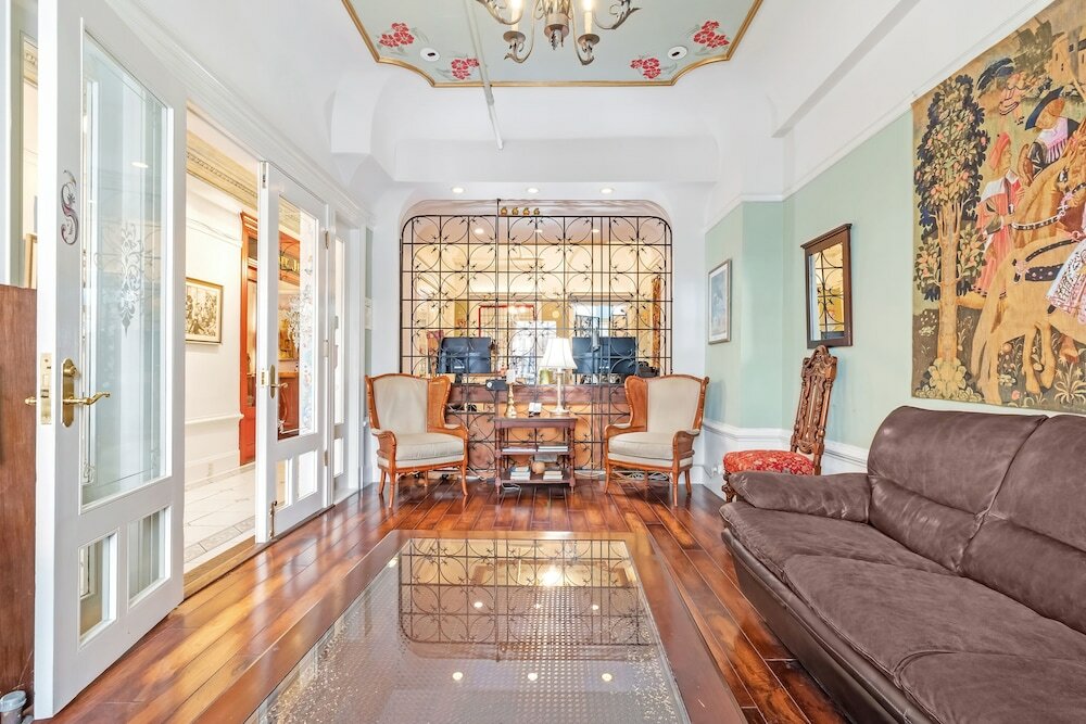 Фото Cornell Hotel de France