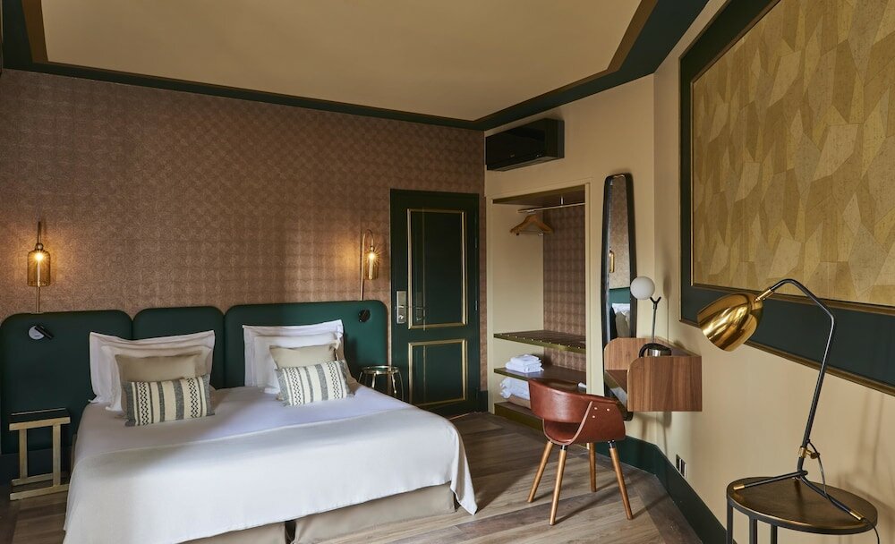 Фото Hotel Konti by HappyCulture