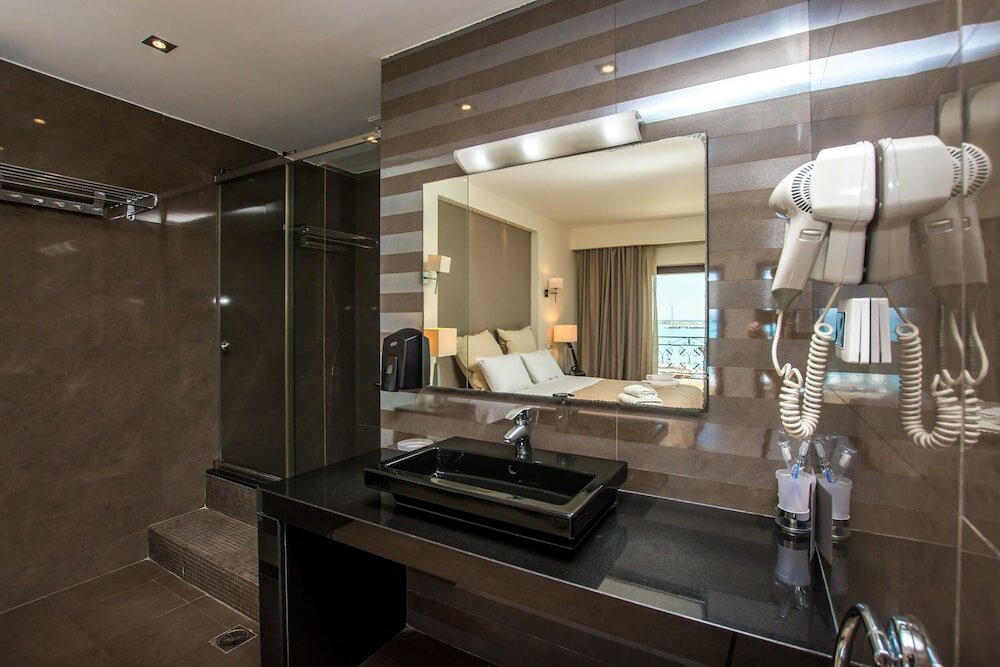 Фото Dali Luxury Rooms