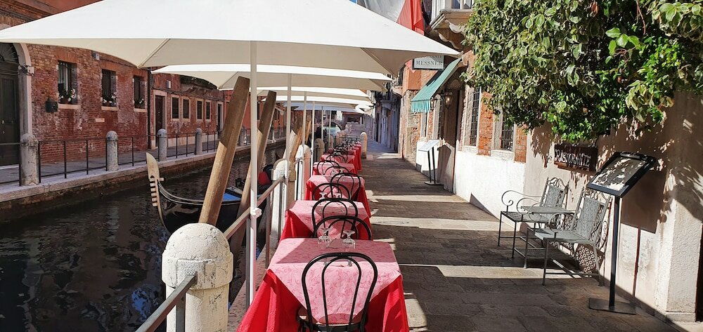 Фото Ca' Messner 5 Leoni