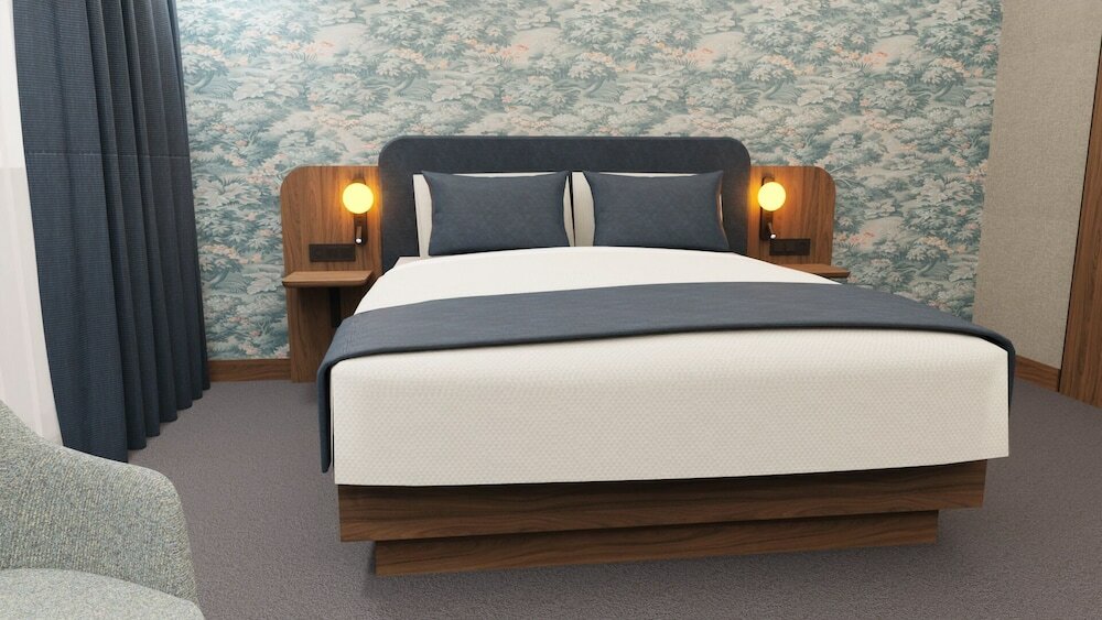 Фото Van der Valk Hotel Stein Urmond