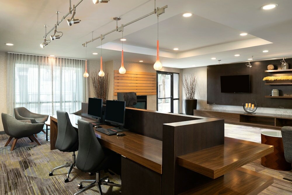 Фото Courtyard by Marriott Austin Round Rock