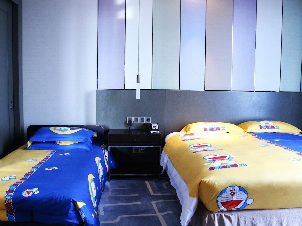 Фото Sofitel Lianyungang Suning