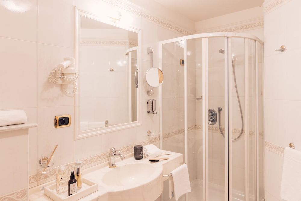 Фото Alpin Royal Wellness Refugium & Resort Hotel