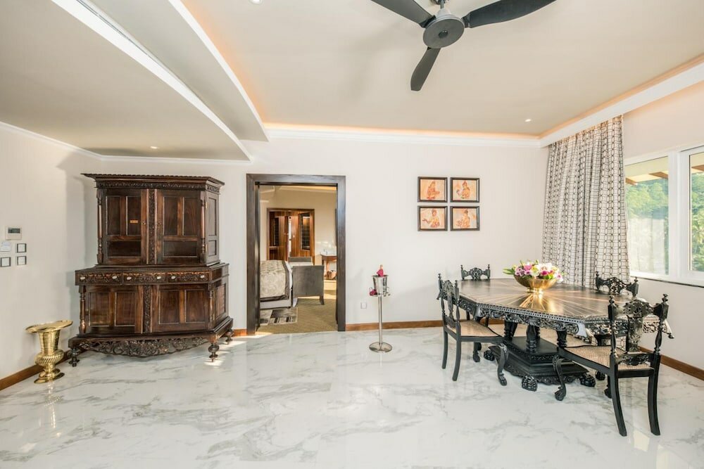 Фото Earl's Regent Kandy