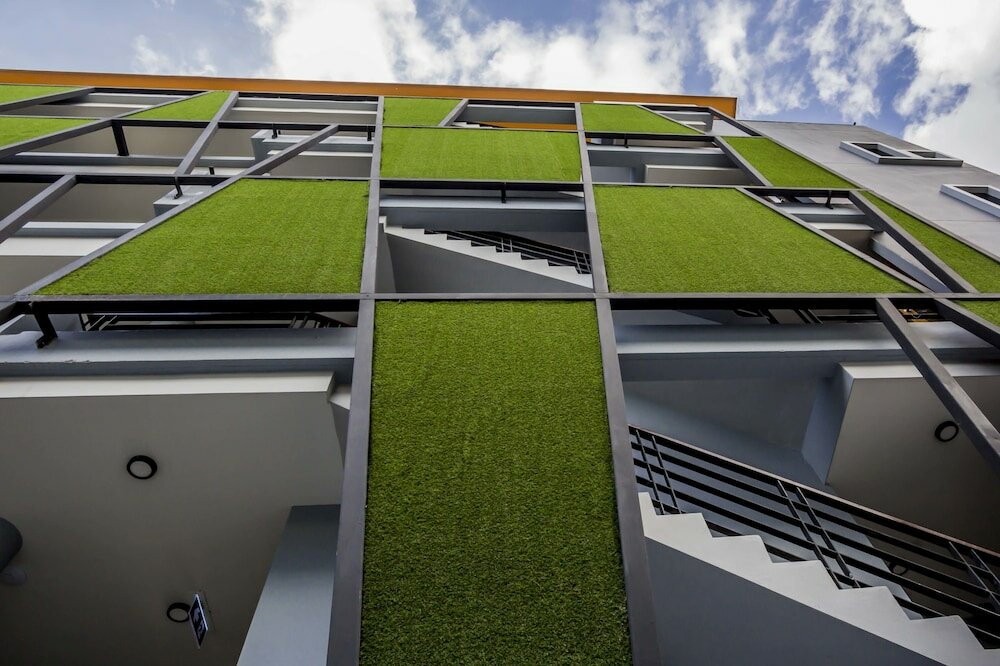 Фото Apple A Day Resort Krabi