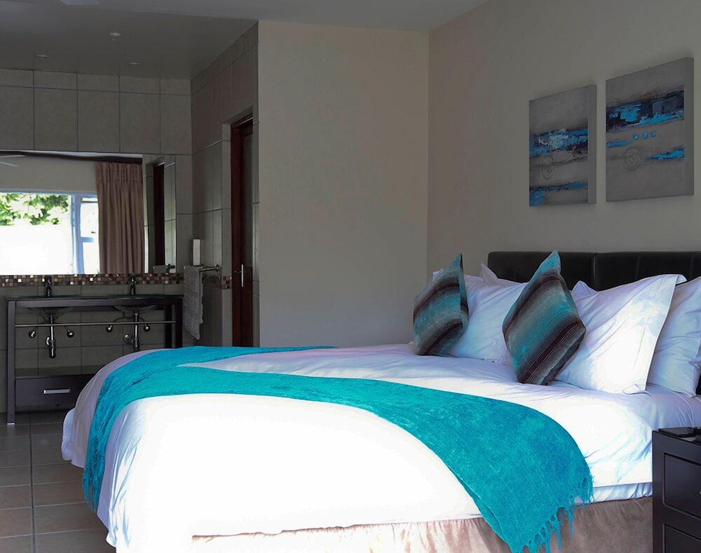 Фото Atholl Guest House