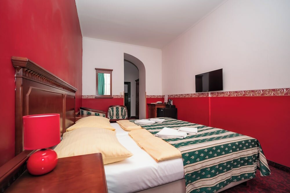 Фото Hotel Czechia