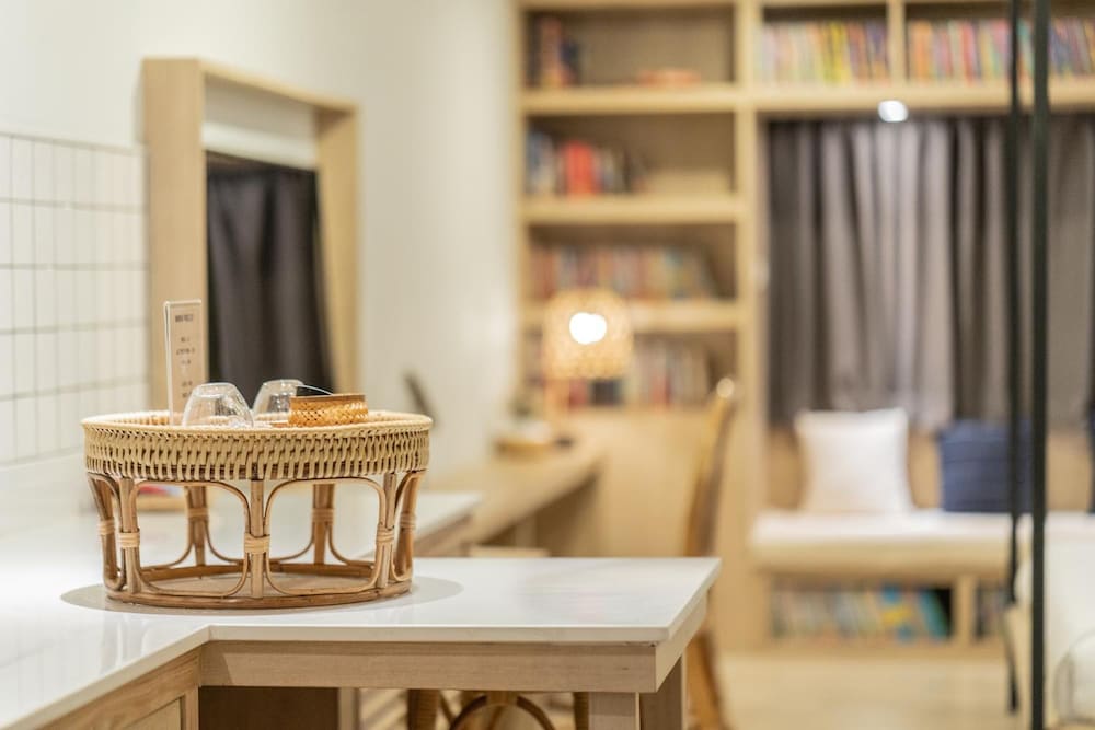 Фото Amaka Bed & Breakfast