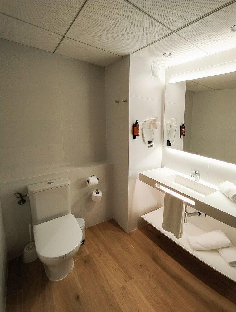 Фото Отель Ohtels Belvedere