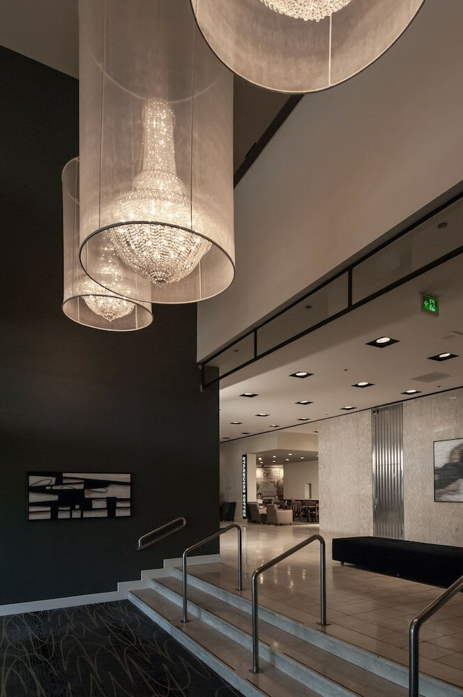 Фото DoubleTree by Hilton Hotel London Ontario