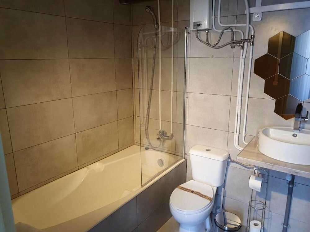 Фото Urban Suites