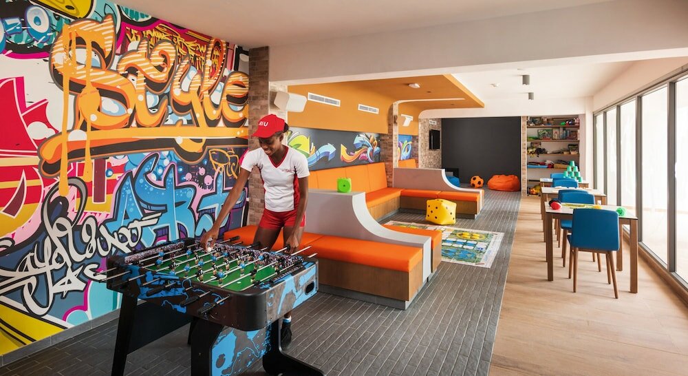 Фото Riu Ocho Rios All Inclusive