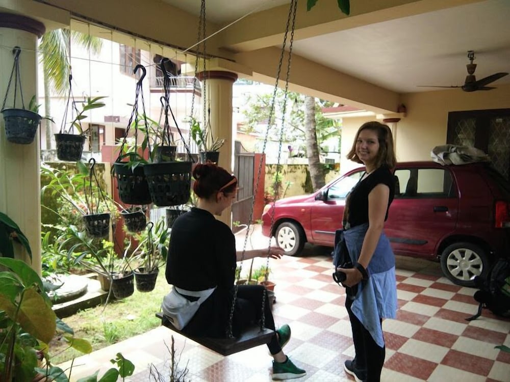 Фото Lazar Residency Homestay