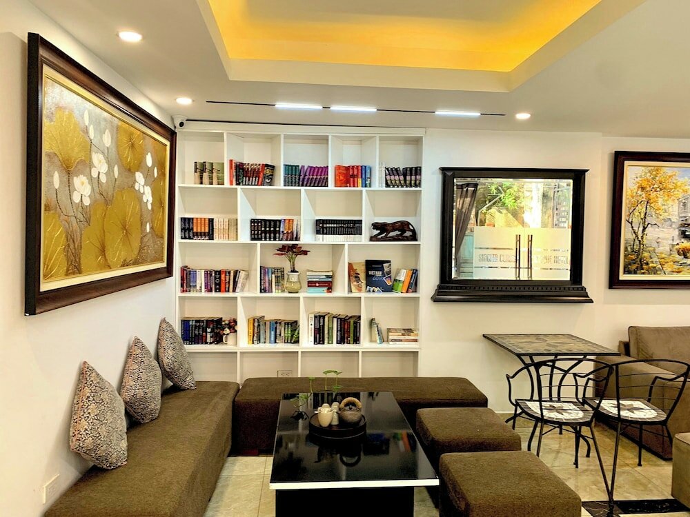 Фото Singita Classy Boutique Hotel