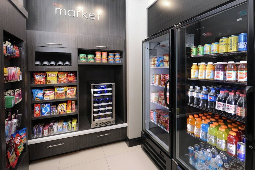 Фото Residence Inn by Marriott Houston Pasadena