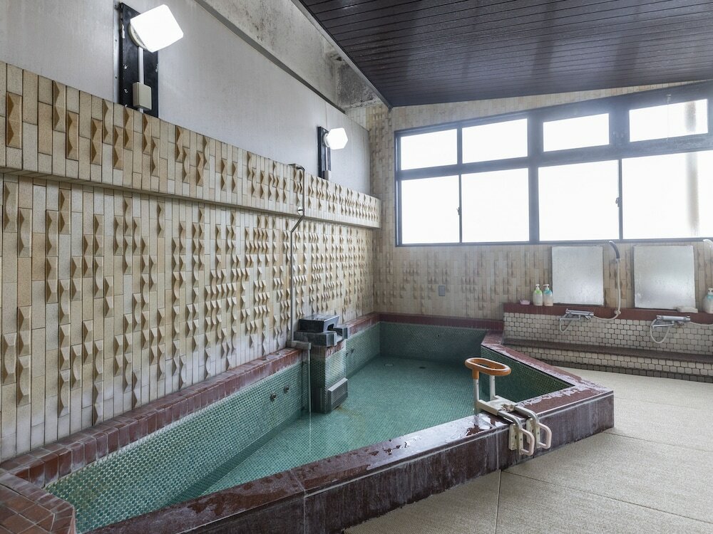 Фото Aqua Garden Hotel Fukumaru