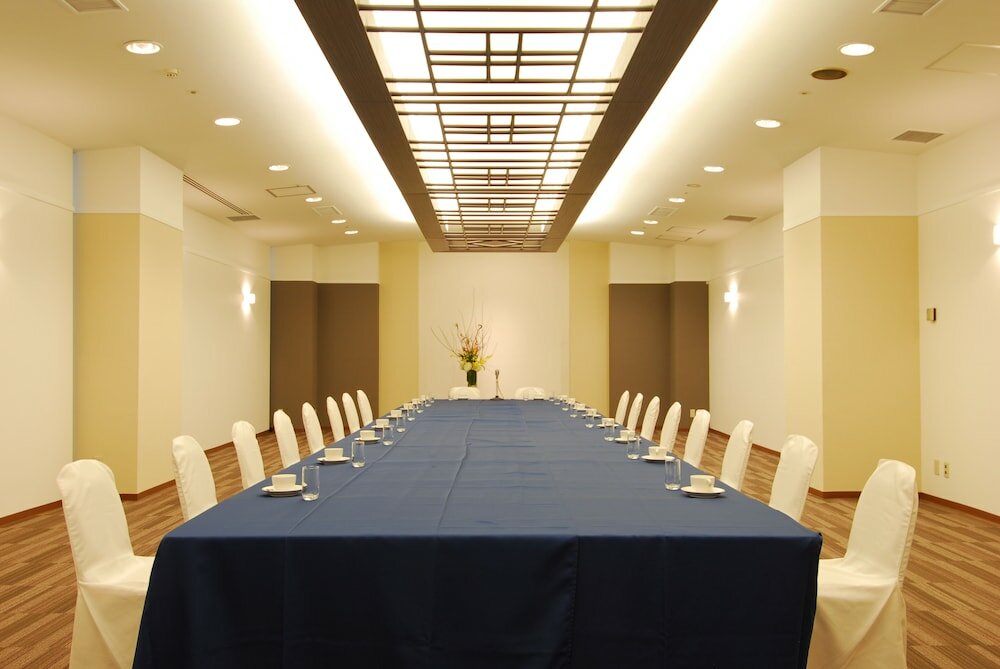 Фото Hotel Hakodate Royal Seaside