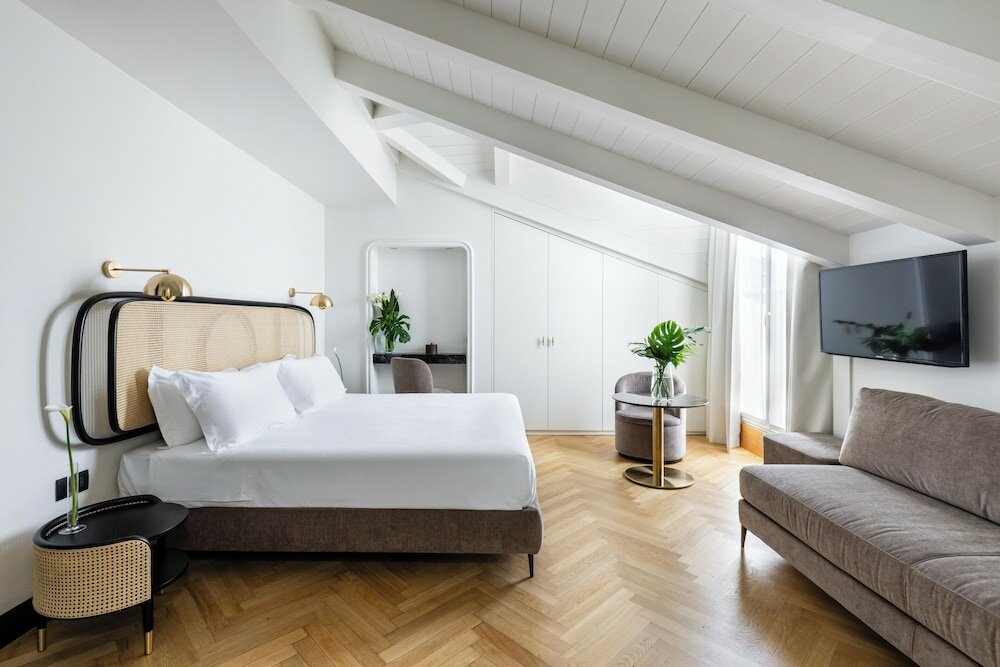 Фото Hotel Continentale