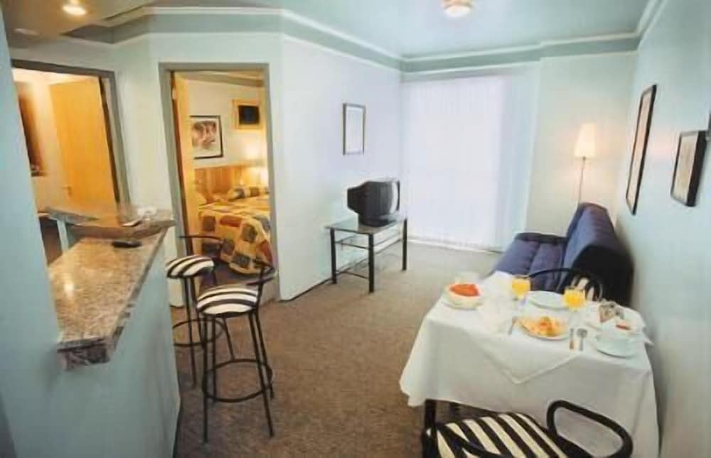 Фото Flat Saint Paul Residence