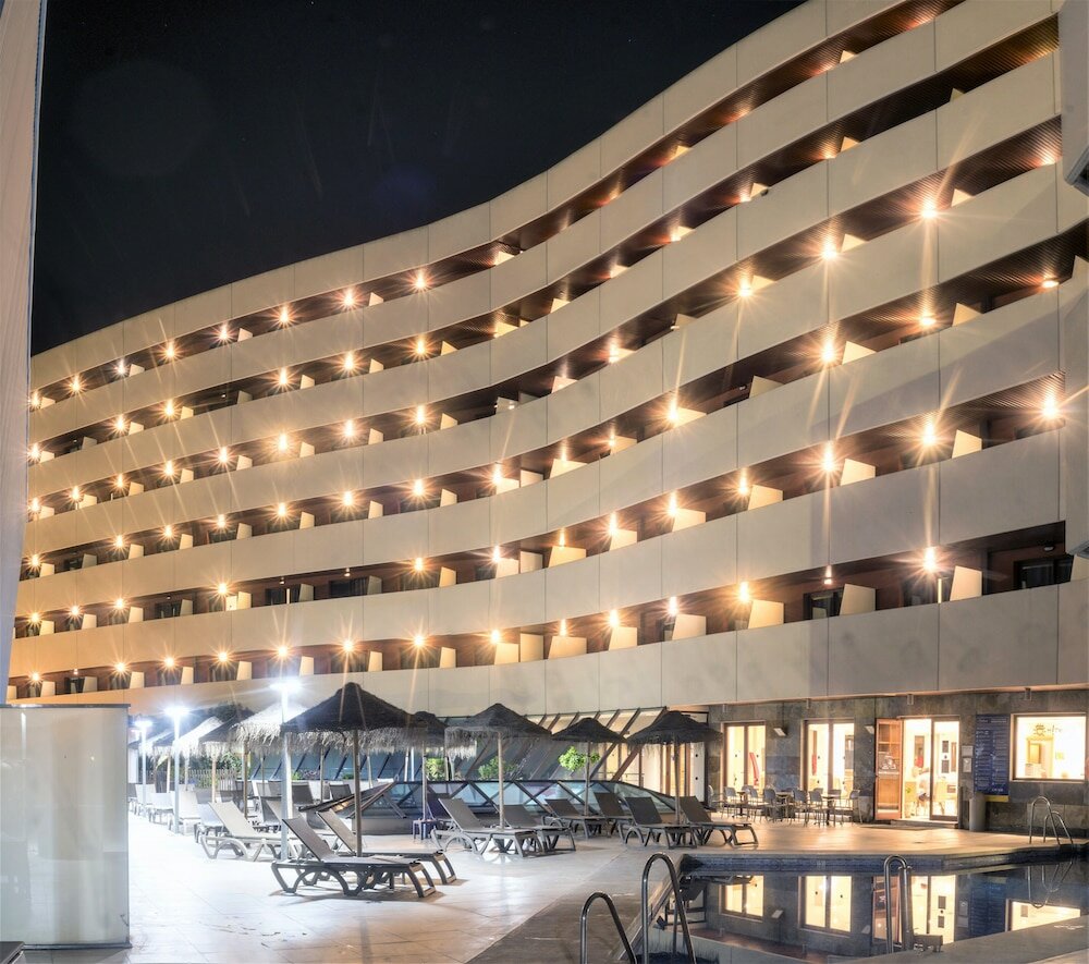 Фото Ohtels Campo De Gibraltar
