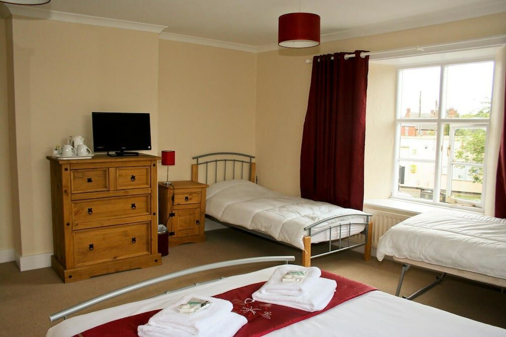 Фото The Wheatsheaf