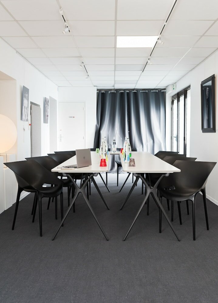 Фото Empreinte Hôtel & SPA