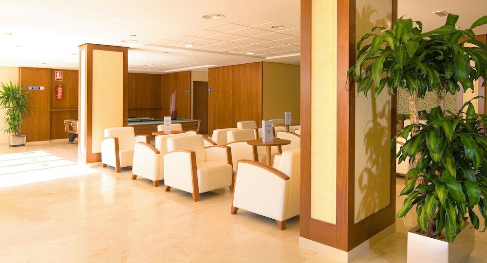 Фото Hotel Rh Casablanca & Suites