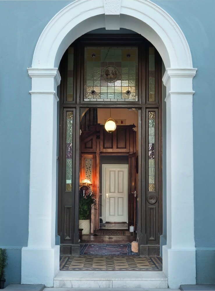 Фото Harpers House