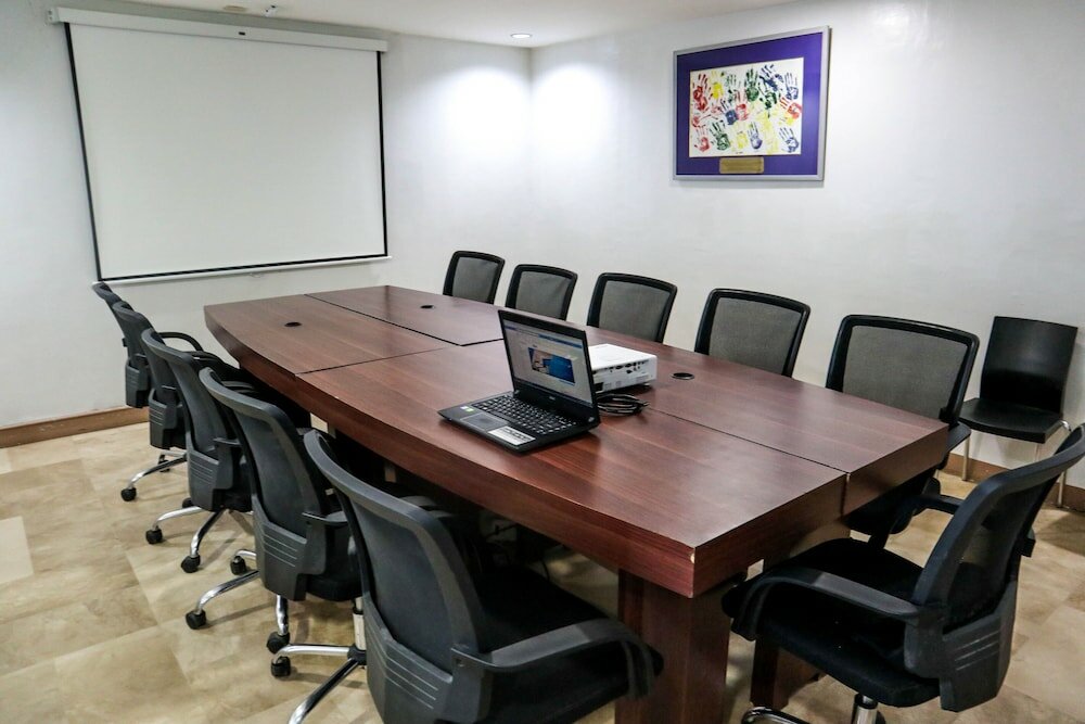 Фото Anchor Hotel