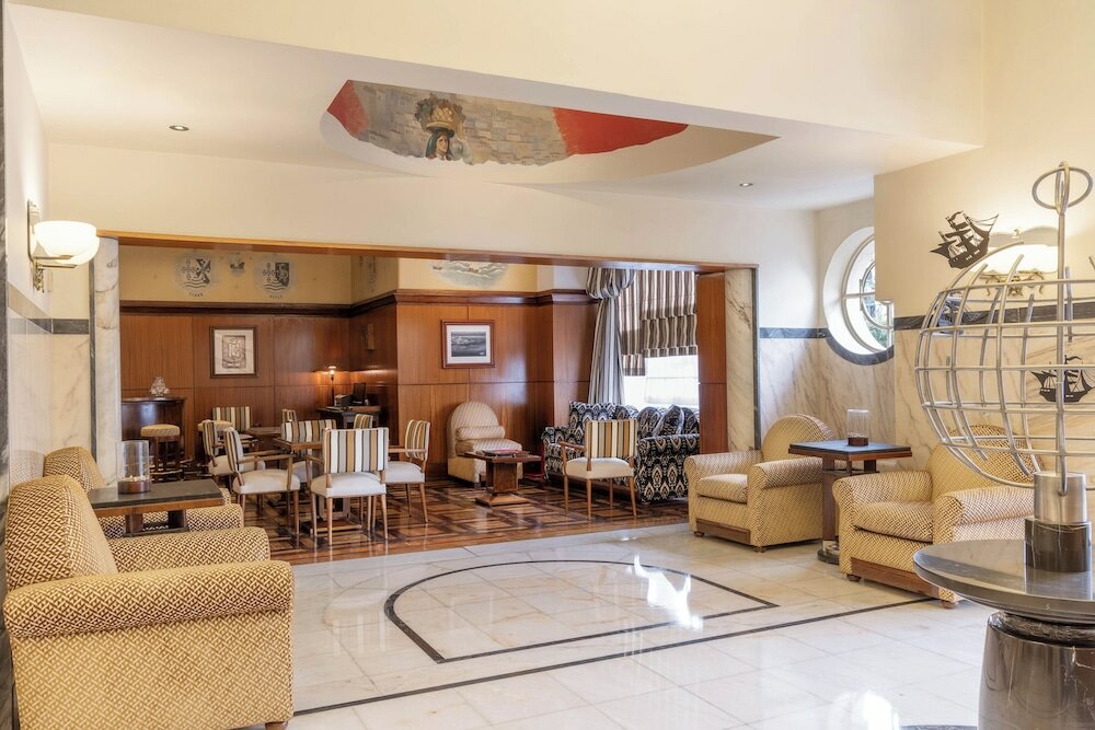 Фото Hotel Britania, a Lisbon Heritage Collection