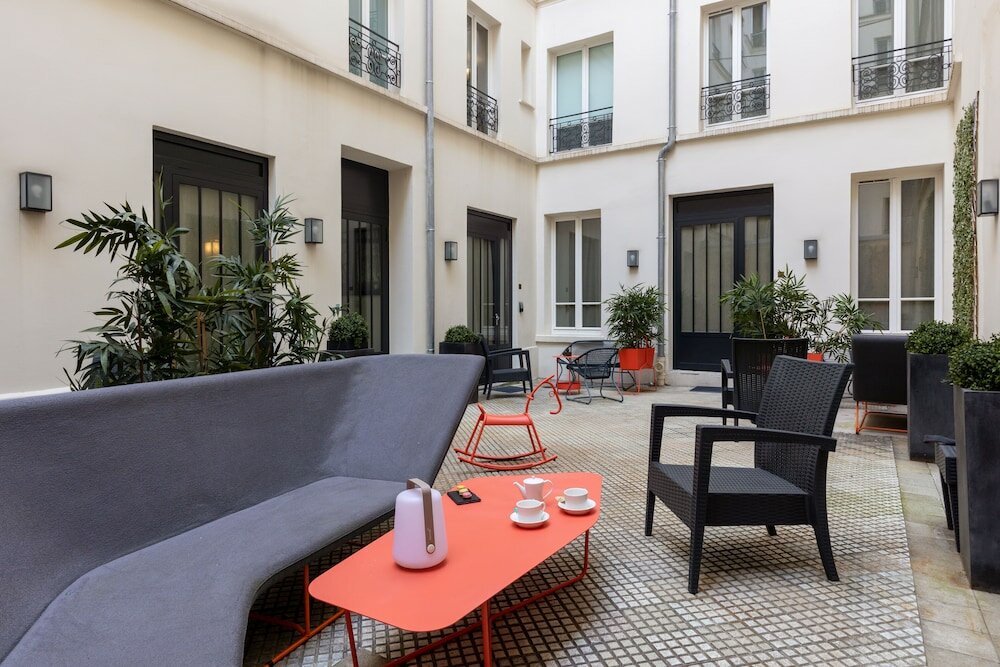 Фото Best Western Premier Kapital Opera