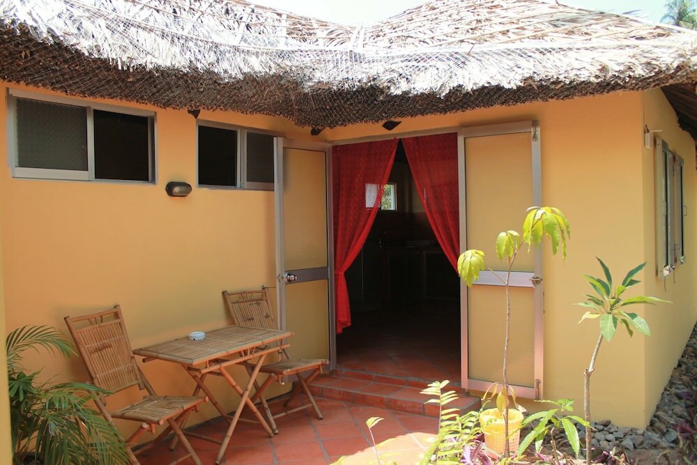 Фото Thuy - Gunter Garden Bungalow