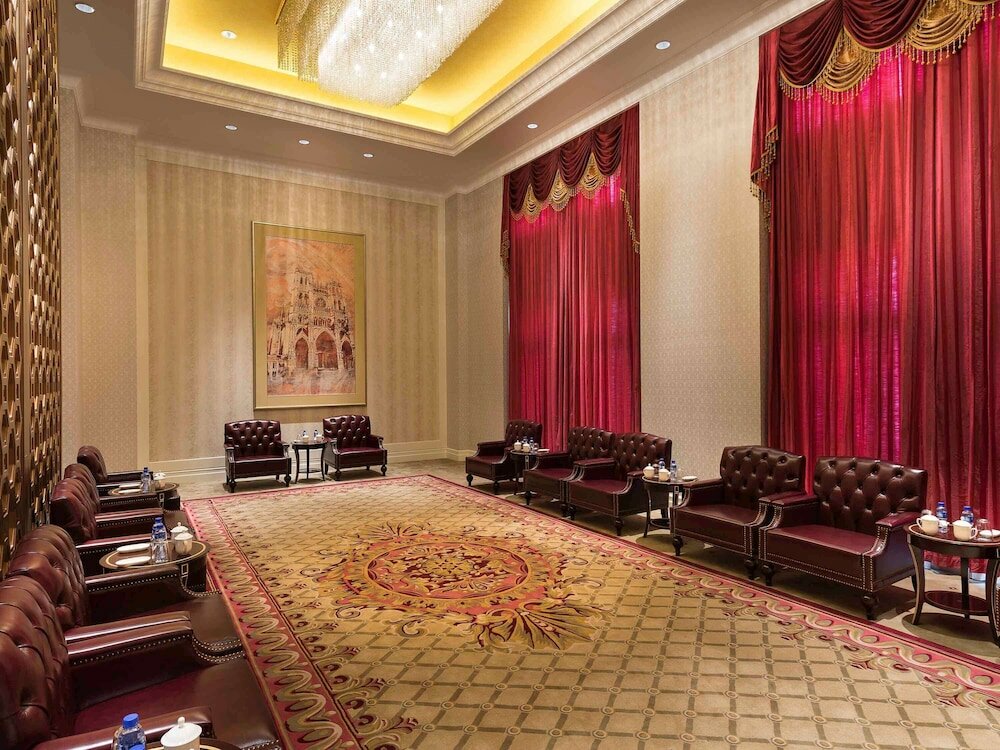 Фото Pullman Tangshan