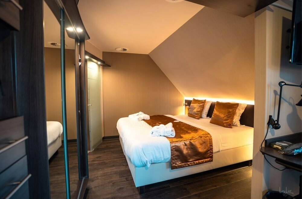 Фото Hotel Harmony