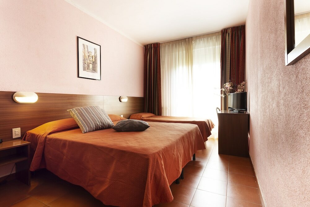 Фото Отель Corolle