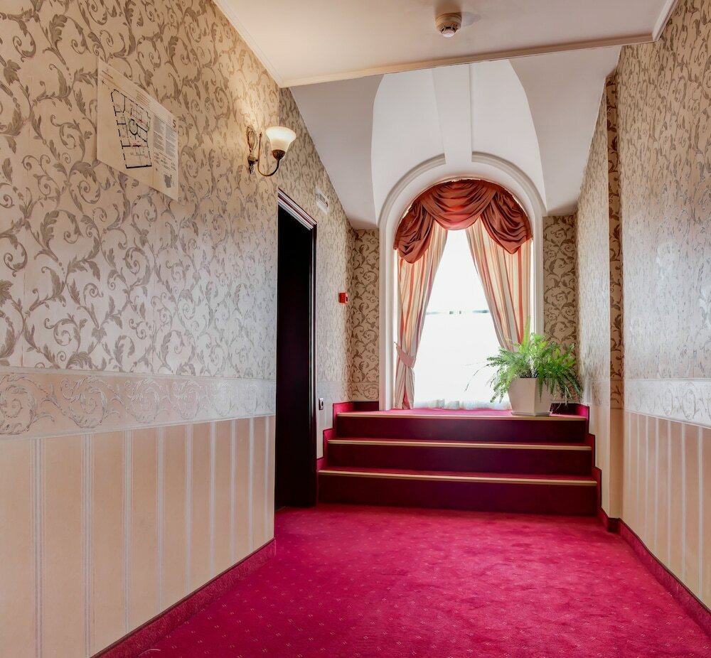 Фото Boutique Splendid Hotel