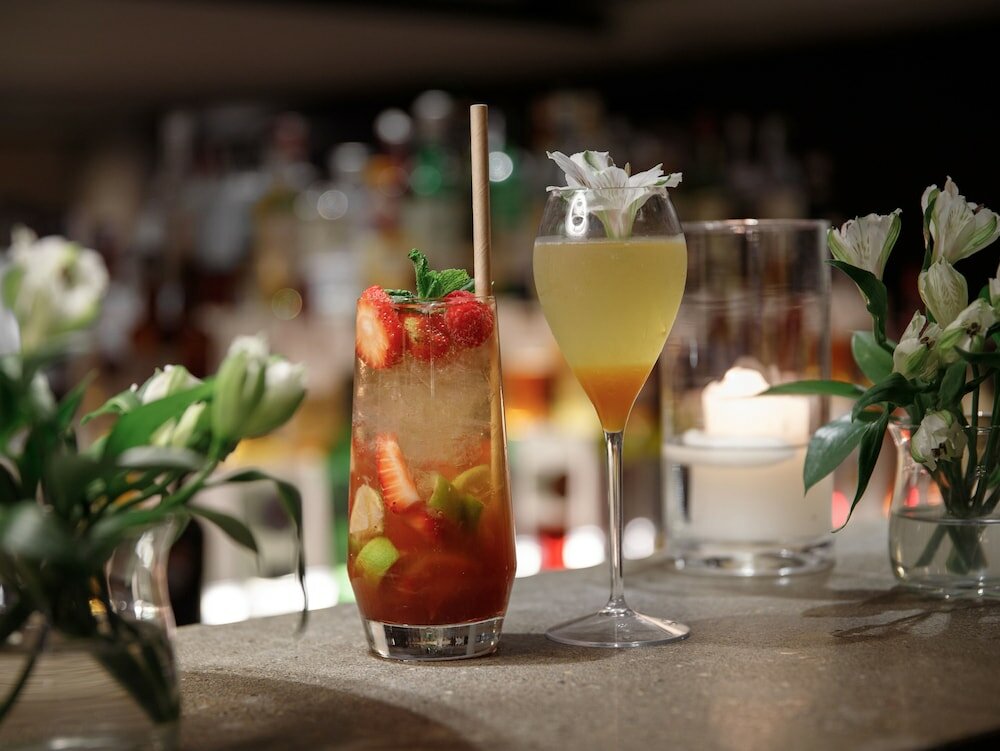 Фото Ohla Eixample