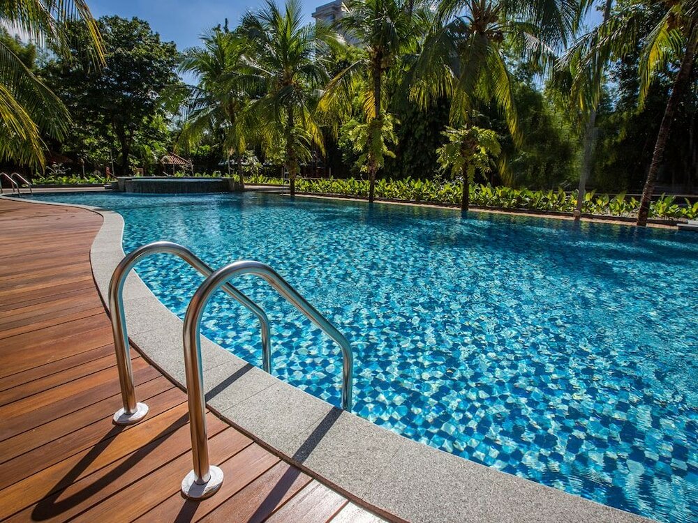 Фото Narita Hotel Surabaya